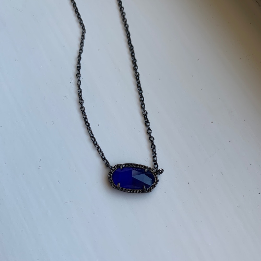 Custom Kendra Scott Necklace!